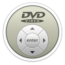 DVD Player icon